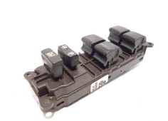 Recambio de mando elevalunas delantero izquierdo para lexus is200 (ds2/is2) 200d referencia OEM IAM 8404053180   2