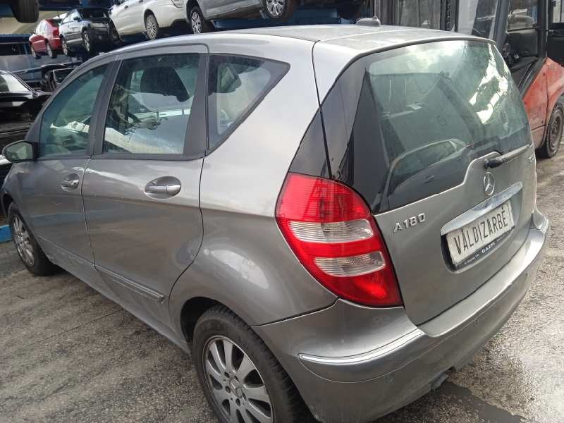 mercedes-benz clase a (w169) del año 2007
