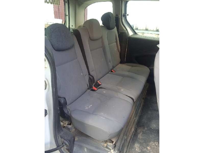 peugeot partner kombi del año 2015