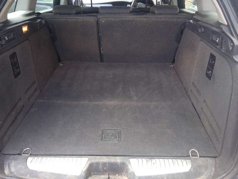 renault laguna grandtour iii del año 2009