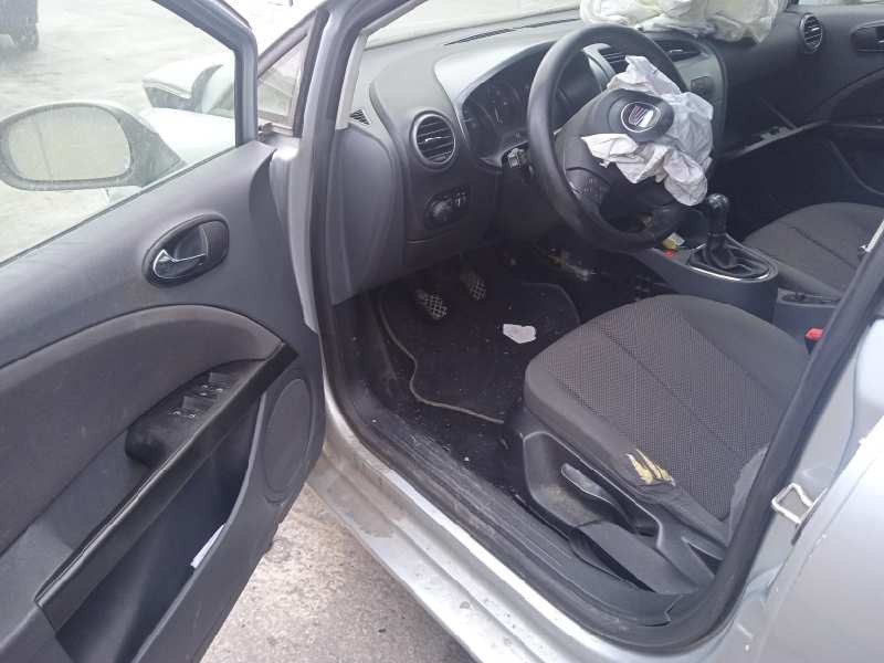 seat leon (1p1) del año 2008