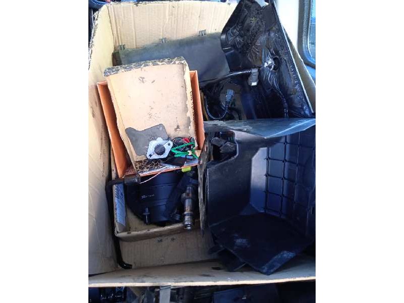 peugeot 207 del año 2007