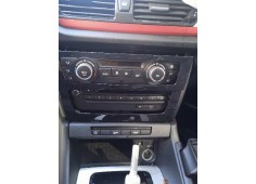 bmw x1 (e84) del año 2014 2