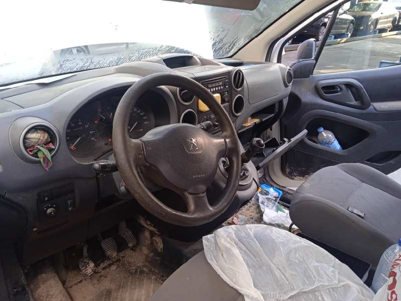 peugeot partner kombi del año 2015