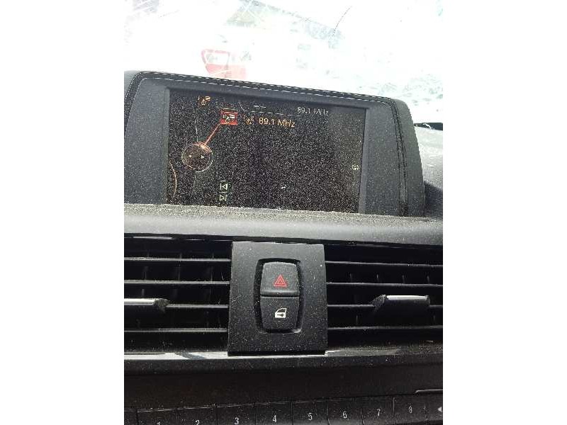 bmw serie 1 lim. (f20) del año 2014