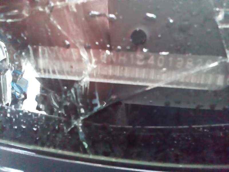 skoda rapid del año 2013