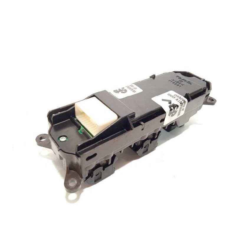 Recambio de mando elevalunas delantero izquierdo para lexus is200 (ds2/is2) 200d referencia OEM IAM 8404053180  