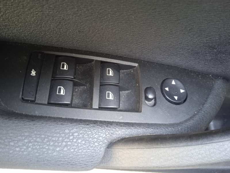 bmw x1 (e84) del año 2014