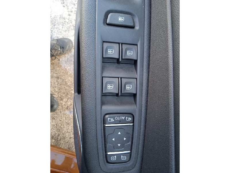 renault captur del año 2017