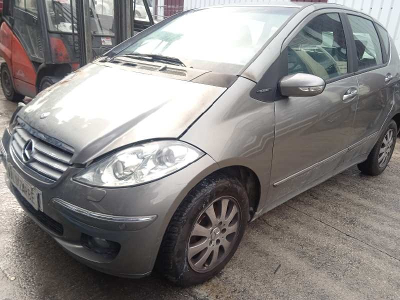 mercedes-benz clase a (w169) del año 2007