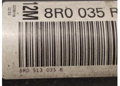 Recambio de amortiguador trasero derecho para audi q5 (8r) 2.0 tdi quattro (140kw) referencia OEM IAM 8R0513035R   2