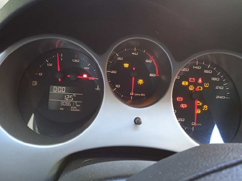 seat altea xl (5p5) del año 2011