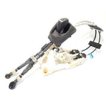 Recambio de palanca cambio para kia rio (yb) concept referencia OEM IAM 43700H8260WK 43794H8250 