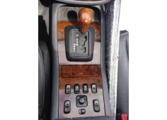 mercedes-benz clase m (w163) del año 1999 2