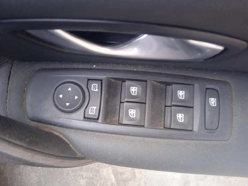 renault laguna grandtour iii del año 2009