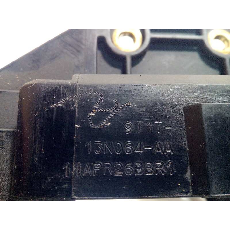 Recambio de mando intermitentes para ford transit connect (tc7) kasten city light (2009) referencia OEM IAM 9T1T13N064AA  11APR2
