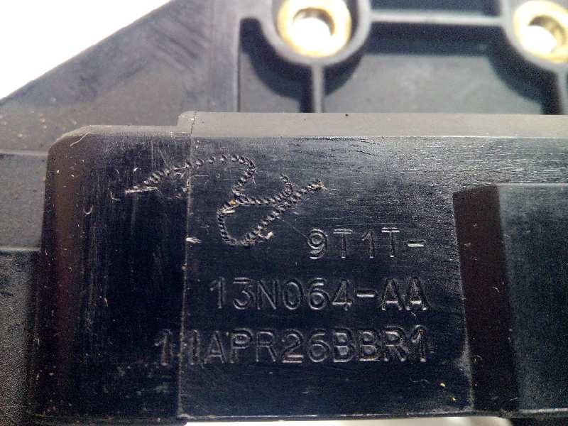 Recambio de mando intermitentes para ford transit connect (tc7) kasten city light (2009) referencia OEM IAM 9T1T13N064AA  11APR2