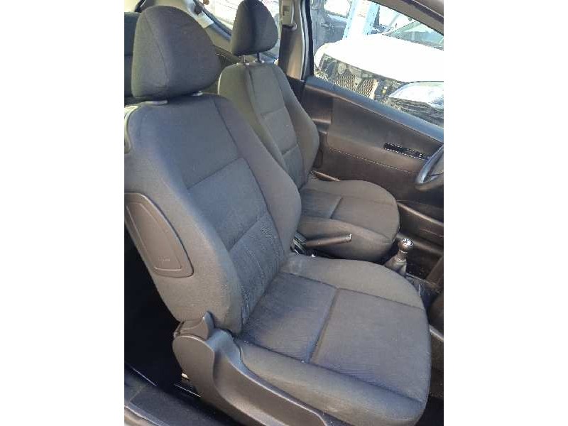 peugeot 207 del año 2007