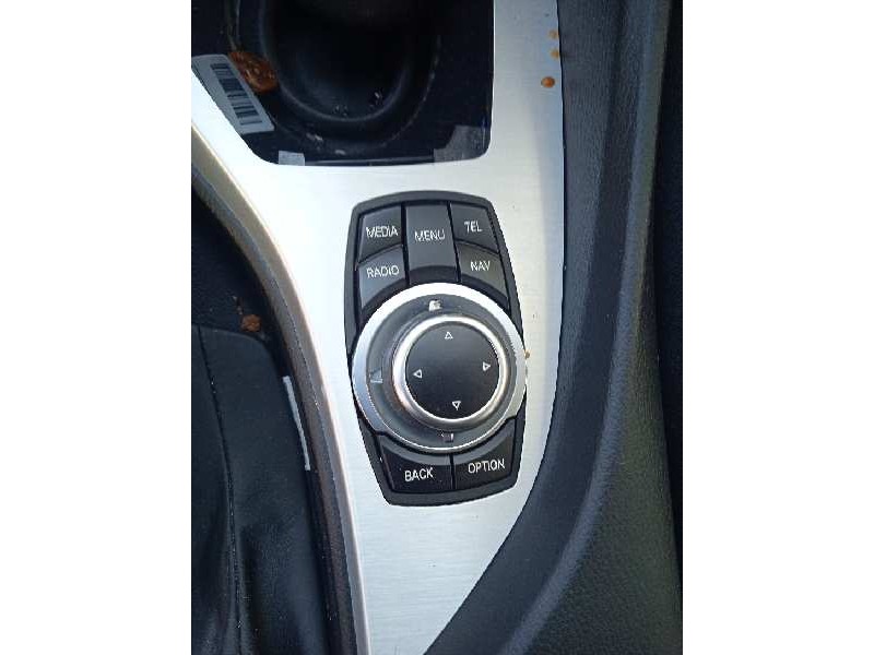 bmw x1 (e84) del año 2014