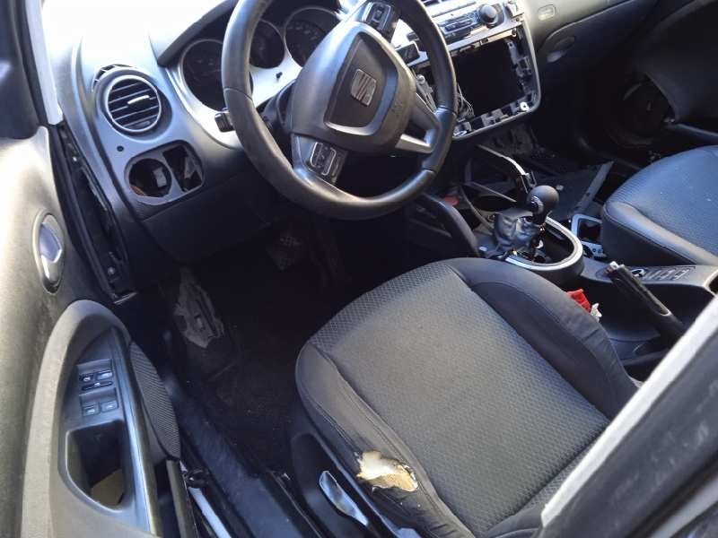 seat altea xl (5p5) del año 2011