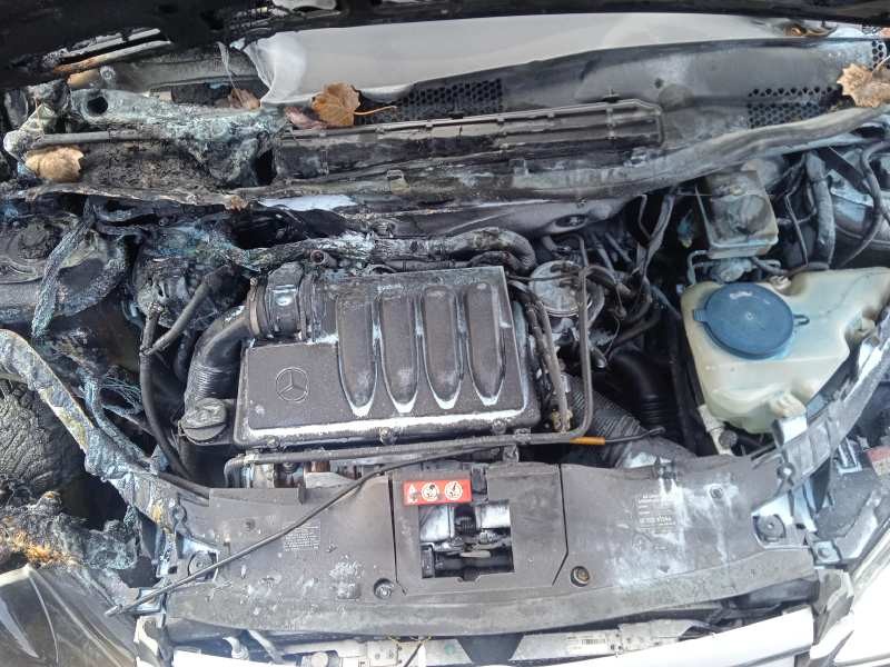 mercedes-benz clase a (w169) del año 2007