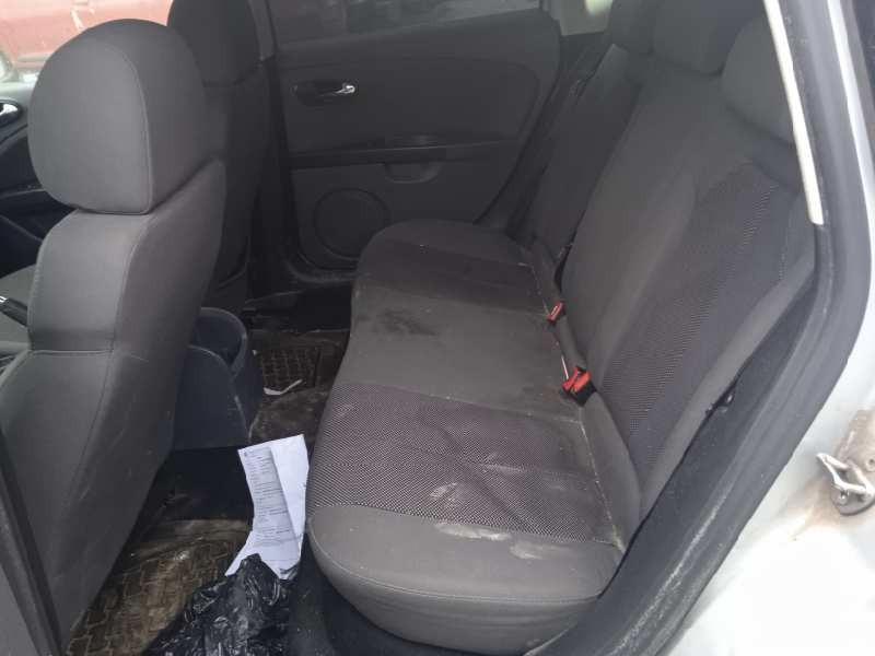 seat leon (1p1) del año 2008