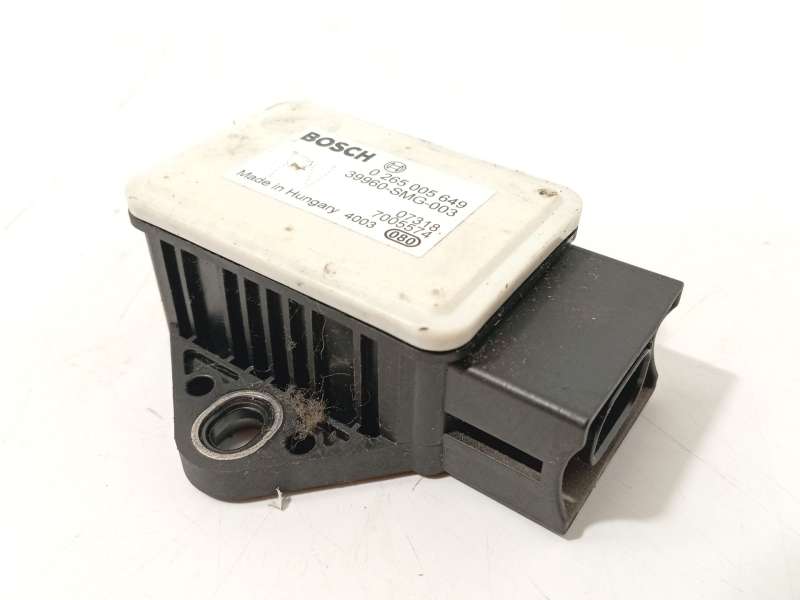 CENTRALITA ESP 39960SMG003 0265005649