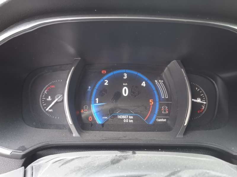 renault megane iv grandtour del año 2018