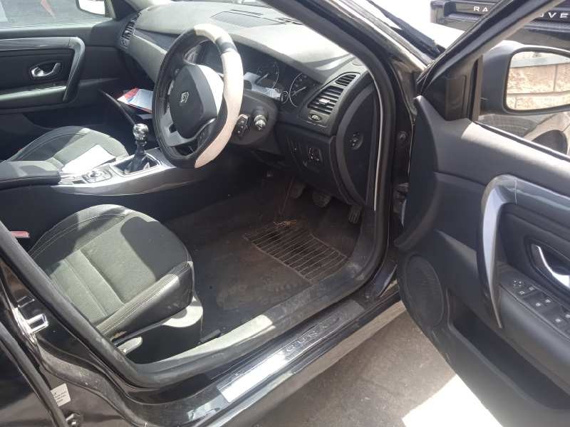 renault laguna grandtour iii del año 2009