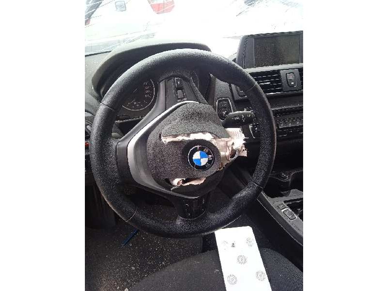 bmw serie 1 lim. (f20) del año 2014