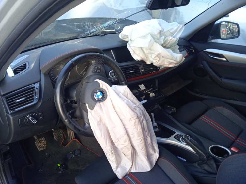 bmw x1 (e84) del año 2014