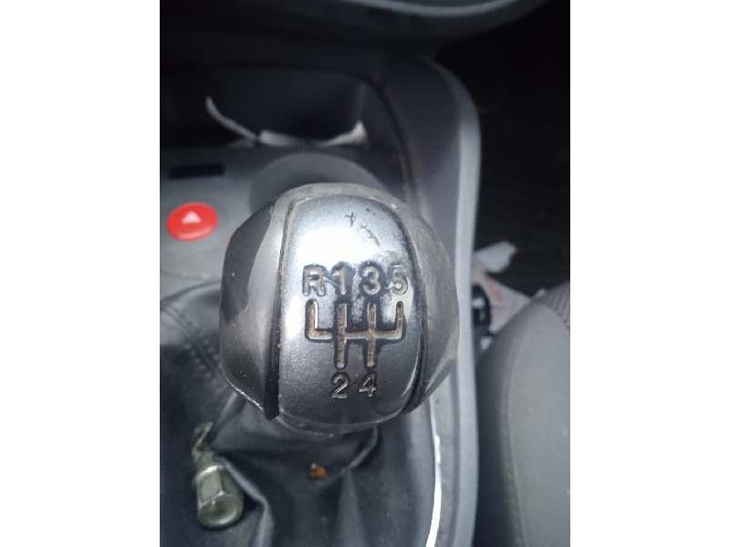 seat leon (1p1) del año 2008