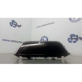 Recambio de mando climatizador para honda hr-v (..) 1.6 dtec cat referencia OEM IAM T8MG8  T8M-G8