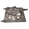Recambio de electroventilador para nissan qashqai (j10) acenta referencia OEM IAM 21481JD700  