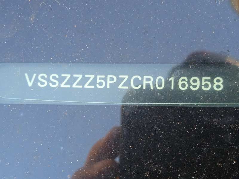 seat altea xl (5p5) del año 2011