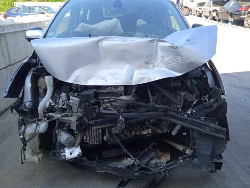 peugeot 3008 del año 2015