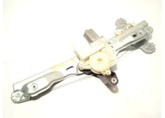 Recambio de elevalunas trasero izquierdo para renault kadjar 1.3 tce referencia OEM IAM 827217622R   2