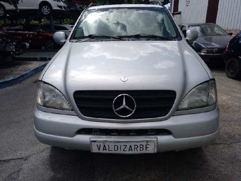 mercedes-benz clase m (w163) del año 1999