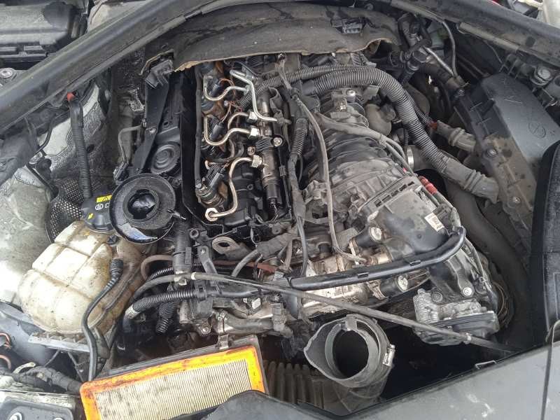 bmw serie 1 lim. (f20) del año 2014