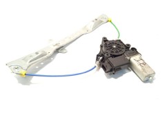 Recambio de elevalunas delantero izquierdo para opel corsa d enjoy referencia OEM IAM 13298153  5140103