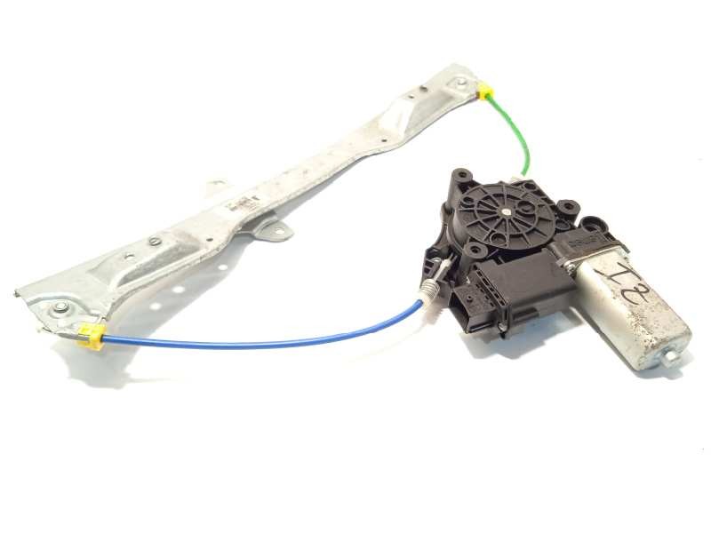Recambio de elevalunas delantero izquierdo para opel corsa d enjoy referencia OEM IAM 13298153  5140103
