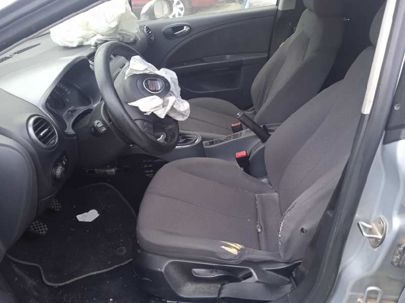 seat leon (1p1) del año 2008