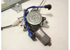 Recambio de elevalunas trasero derecho para chevrolet nubira wagon sx referencia OEM IAM 96475132   2