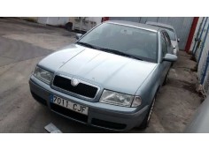 skoda octavia berlina (1u2) del año 2003