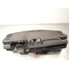 Recambio de kit airbag para toyota rav4 referencia OEM IAM 554014201020 4513012E40C0 7396042110