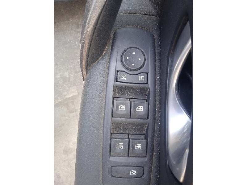 renault laguna grandtour iii del año 2009