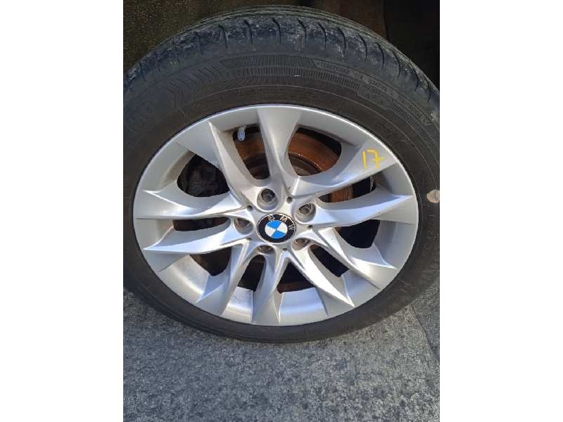 bmw x1 (e84) del año 2014