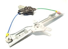 Recambio de elevalunas delantero izquierdo para opel corsa d enjoy referencia OEM IAM 13298153  5140103 2
