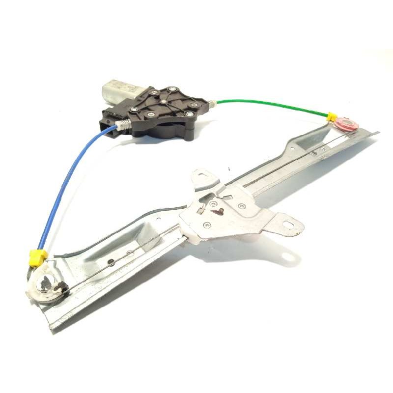 Recambio de elevalunas delantero izquierdo para opel corsa d enjoy referencia OEM IAM 13298153  5140103