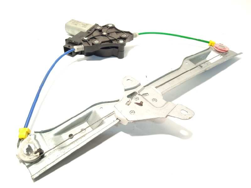 Recambio de elevalunas delantero izquierdo para opel corsa d enjoy referencia OEM IAM 13298153  5140103